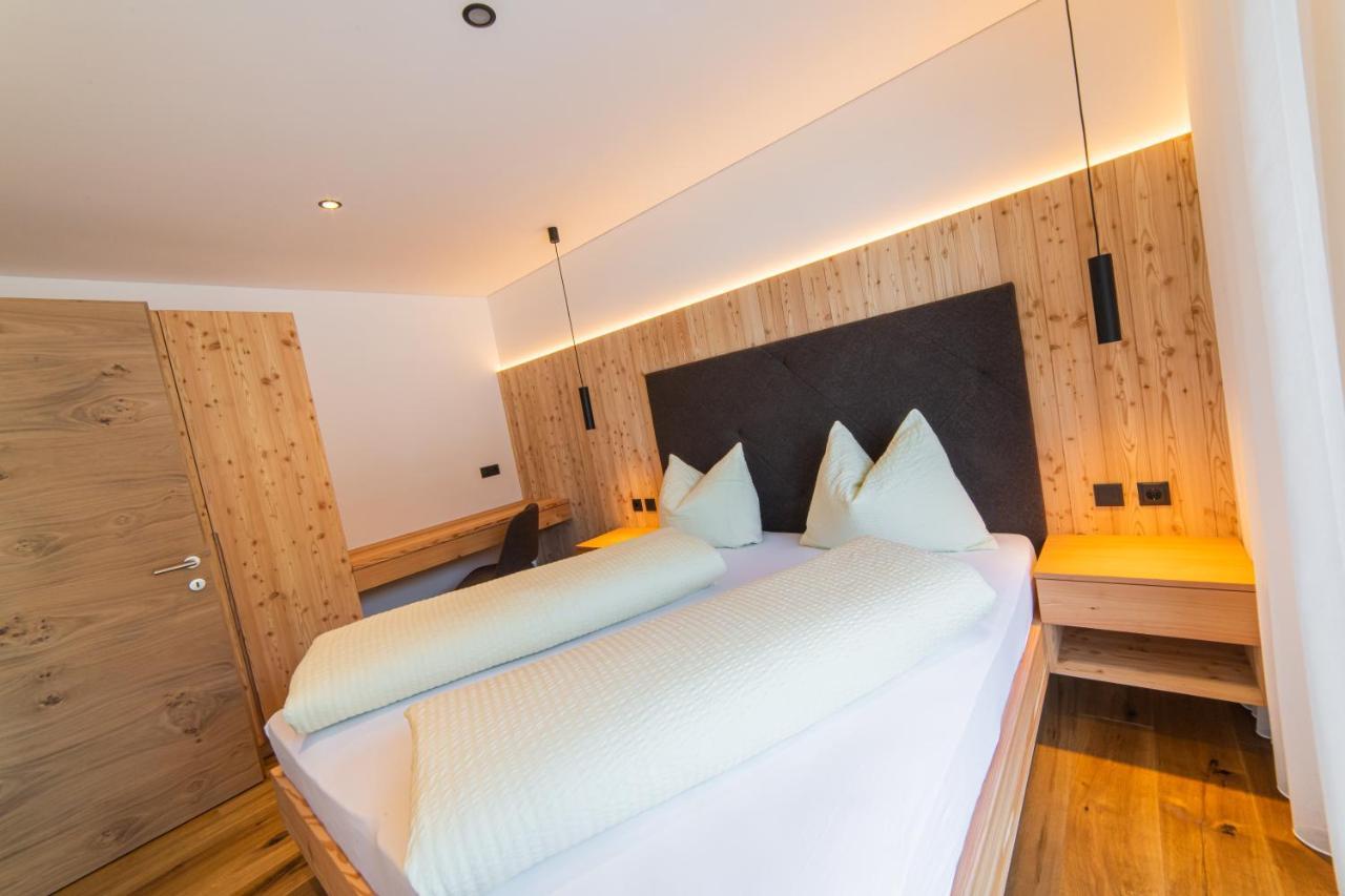 Apartamento Ganovhof San Valentino alla Muta Exterior foto