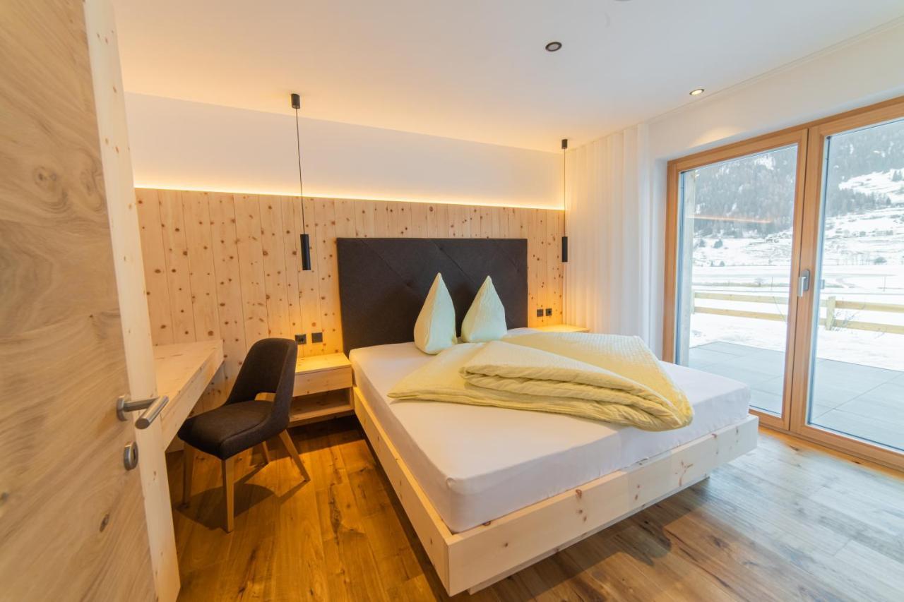 Apartamento Ganovhof San Valentino alla Muta Exterior foto