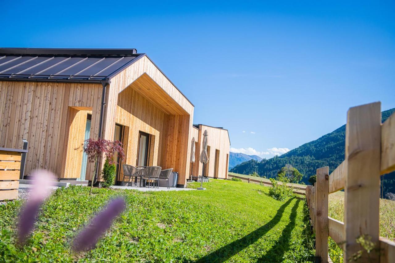 Apartamento Ganovhof San Valentino alla Muta Exterior foto